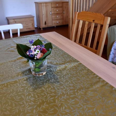 Selsky Dvur Apartment Kajov Exterior photo
