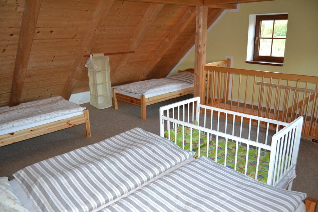 Selsky Dvur Apartment Kajov Exterior photo