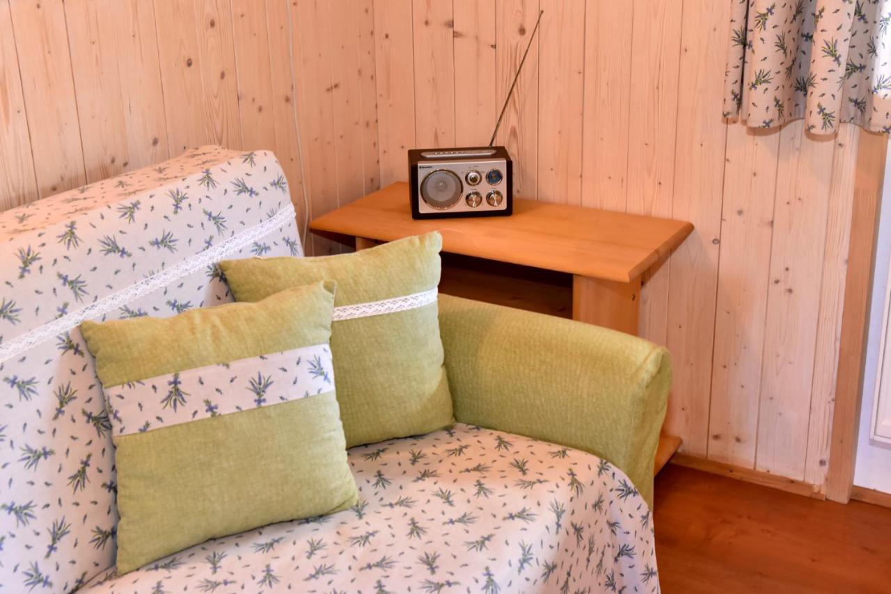 Selsky Dvur Apartment Kajov Exterior photo