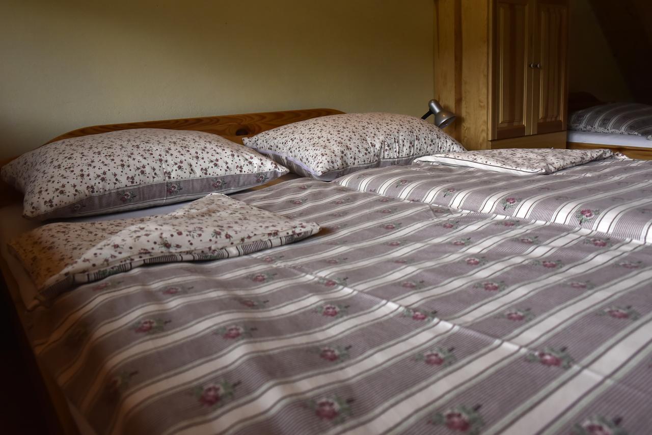 Selsky Dvur Apartment Kajov Exterior photo