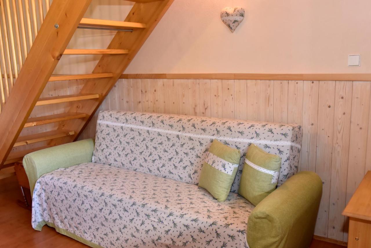 Selsky Dvur Apartment Kajov Exterior photo