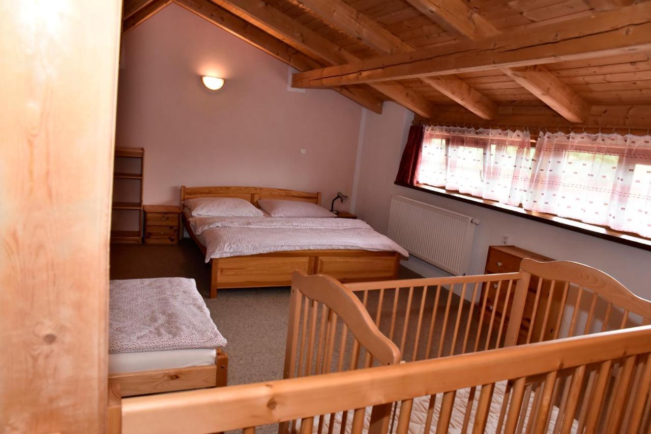 Selsky Dvur Apartment Kajov Exterior photo